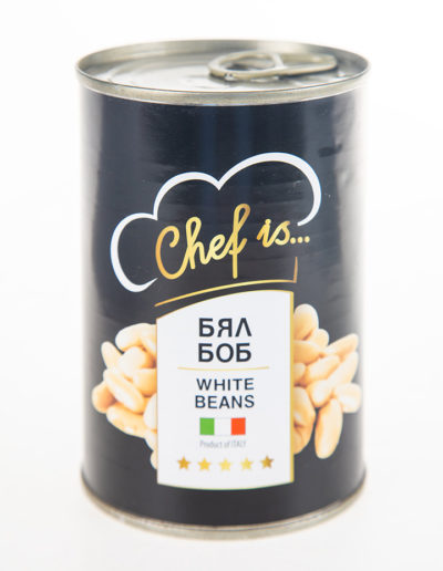 White Beans 400 g