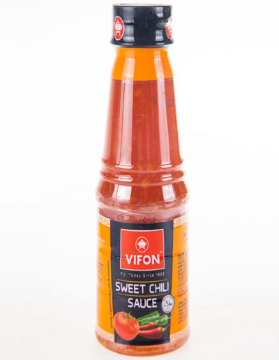 Sweet Hot Chilli Sauce 260 g