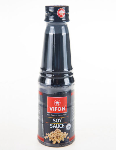 Soy Sauce 230 g