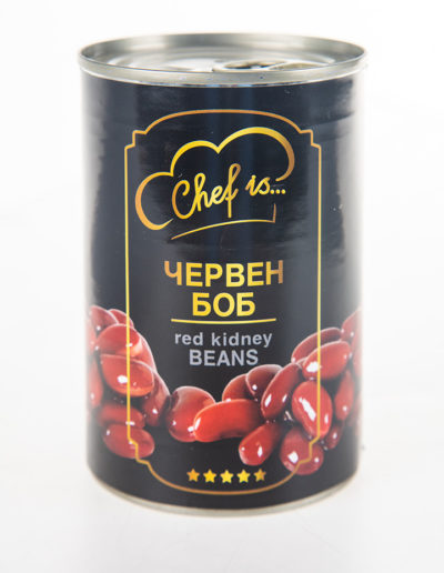 Red Kidney Beans 400 g